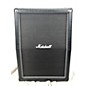 Used Marshall MX212AR 160W 2x12 Angled Guitar Cabinet thumbnail