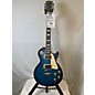 Used Gibson Used Gibson Les Paul Standard BLUEBERRY BURST Solid Body Electric Guitar thumbnail