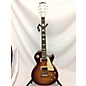 Used Epiphone Used Epiphone Inspired By Gibson Les Paul Factory Burst Solid Body Electric Guitar thumbnail