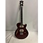 Used D'Angelico EX-SS Tour Hollow Body Electric Guitar thumbnail