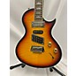 Used Epiphone Used Epiphone Nighthawk Custom Reissue Fireburst Solid Body Electric Guitar thumbnail