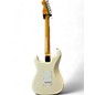 Used Fender Used Fender American Vintage II 1961 Olympic White Solid Body Electric Guitar