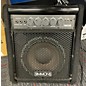 Used Simmons Used Simmons DA50 50W Drum Amplifier thumbnail