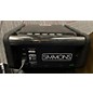 Used Simmons Used Simmons DA50 50W Drum Amplifier