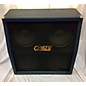 Used Crate BV412S Guitar Cabinet thumbnail