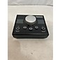 Used Mackie Big Knob Passive Volume Controller