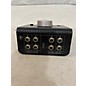 Used Mackie Big Knob Passive Volume Controller