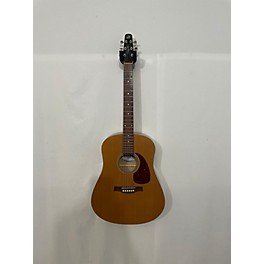 Used Seagull Used Seagull S6 Natural Acoustic Guitar