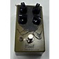 Used EarthQuaker Devices Cloven Hoof Fuzz Effect Pedal thumbnail