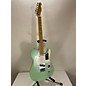 Used Fender Player Telecaster Solid Body Electric Guitar thumbnail