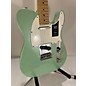 Used Fender Player Telecaster Solid Body Electric Guitar