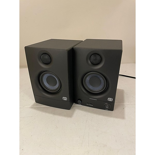 Used PreSonus Eris 3.5 Powered Monitor