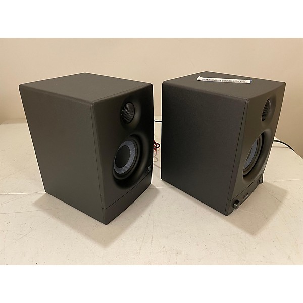 Used PreSonus Eris 3.5 Powered Monitor