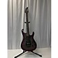 Used Ibanez Prestige Series Solid Body Electric Guitar thumbnail