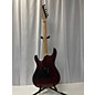 Used Ibanez Prestige Series Solid Body Electric Guitar