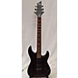 Used Schecter Guitar Research Used Schecter Guitar Research Omen 6 Red Solid Body Electric Guitar thumbnail