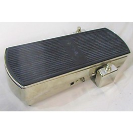 Used Fender Used Fender PR739 Effect Pedal