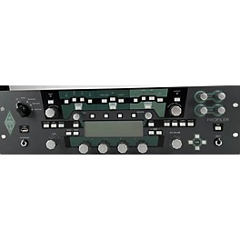 Used Kemper Profiler Rack Non Powered