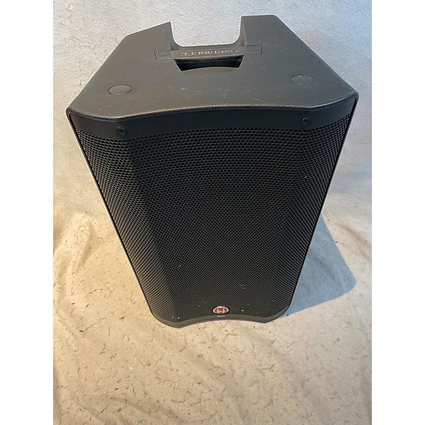 Used Harbinger VARI V2312 Powered Speaker