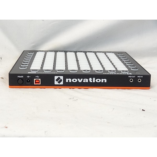 Used Novation Launchpad Pro MIDI Controller