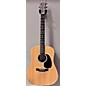 Used Martin X Series Special Acoustic Electric Guitar thumbnail