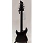 Used Schecter Guitar Research Used Schecter Guitar Research Hellraiser C1 Floyd Rose Black Cherry Solid Body Electric Guitar