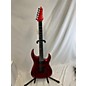 Used Harley Benton Used HARLEY BENTON PROGRESSIVE SERIES R446 Metallic Red Solid Body Electric Guitar thumbnail