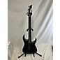 Used Ibanez BLACK KNIGHT GRGA120 Solid Body Electric Guitar thumbnail