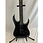 Used Ibanez BLACK KNIGHT GRGA120 Solid Body Electric Guitar