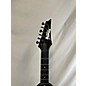 Used Ibanez BLACK KNIGHT GRGA120 Solid Body Electric Guitar