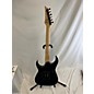 Used Ibanez BLACK KNIGHT GRGA120 Solid Body Electric Guitar