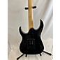 Used Ibanez BLACK KNIGHT GRGA120 Solid Body Electric Guitar