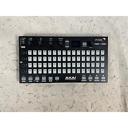 Used Akai Professional Fire Drum MIDI Controller