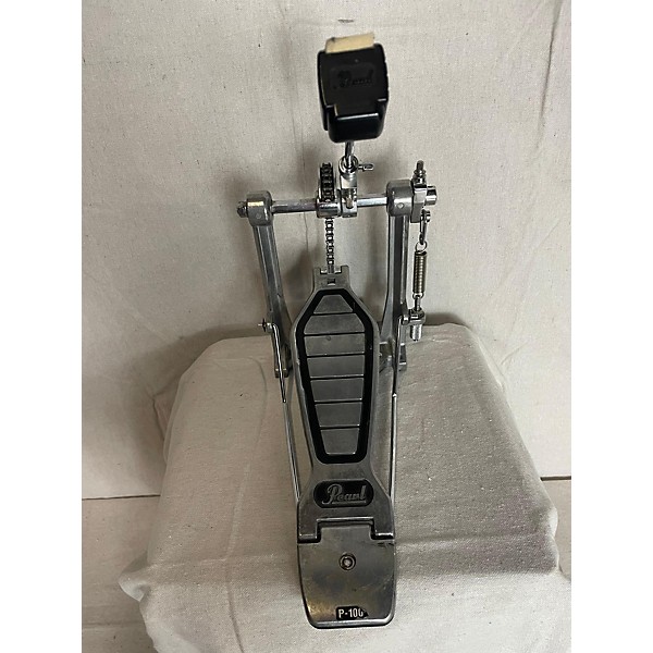 Used Pearl P-100 Single Bass Drum Pedal