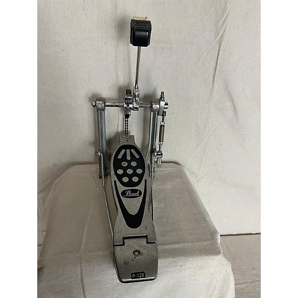 Used Pearl P-120 Single Bass Drum Pedal