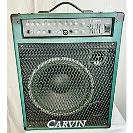 Used Carvin AG100D Guitar Combo Amp