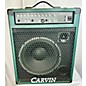 Used Carvin AG100D Guitar Combo Amp thumbnail