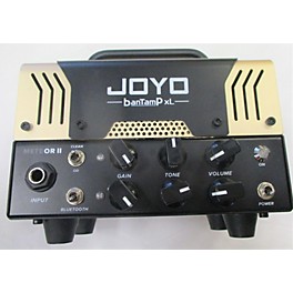 Used Joyo Used Joyo Bantamp XL Meteor II Guitar Amp Head