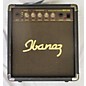 Used Ibanez IBZ10A Guitar Combo Amp thumbnail