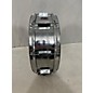 Used TAMA Used TAMA 5X14 SWINGSTAR SNARE Drum Chrome thumbnail