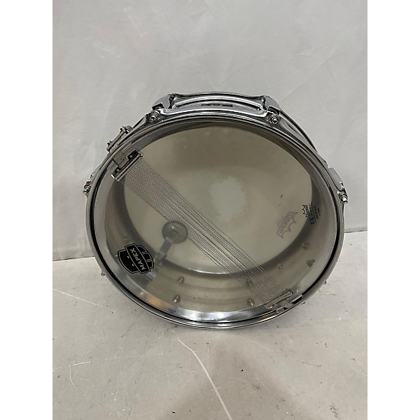 Used TAMA Used TAMA 5X14 SWINGSTAR SNARE Drum Chrome