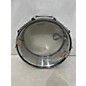 Used Pearl Used Pearl 6X14 CHROME STEEL SNARE Drum Chrome