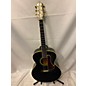 Used Used Gretsch G3101 Black Acoustic Guitar thumbnail