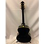 Used Used Gretsch G3101 Black Acoustic Guitar