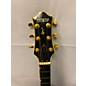 Used Used Gretsch G3101 Black Acoustic Guitar