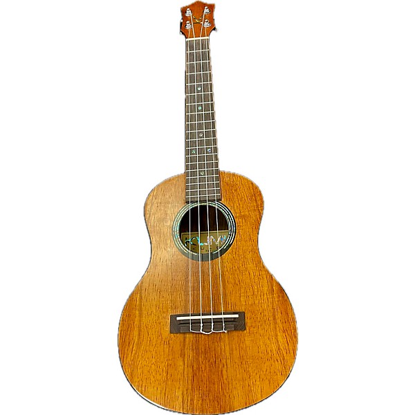 Used Kumu Used  Kumu Ukelele Tm74a Natural