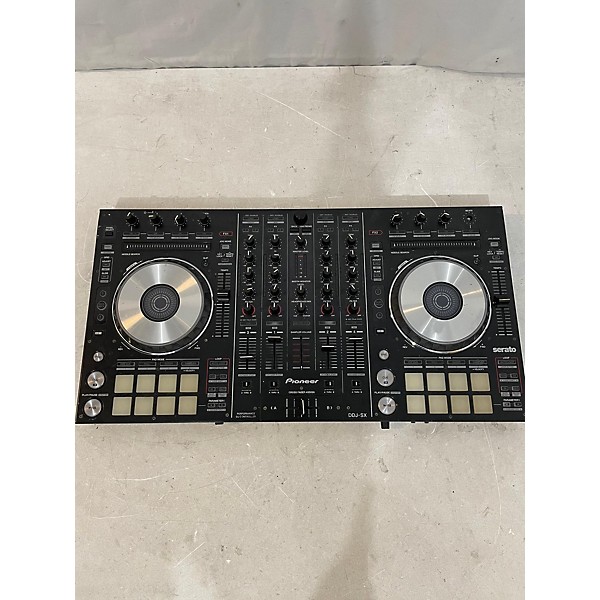 Used Pioneer Dj Used Pioneer DJ DDJ-SX DJ Controller