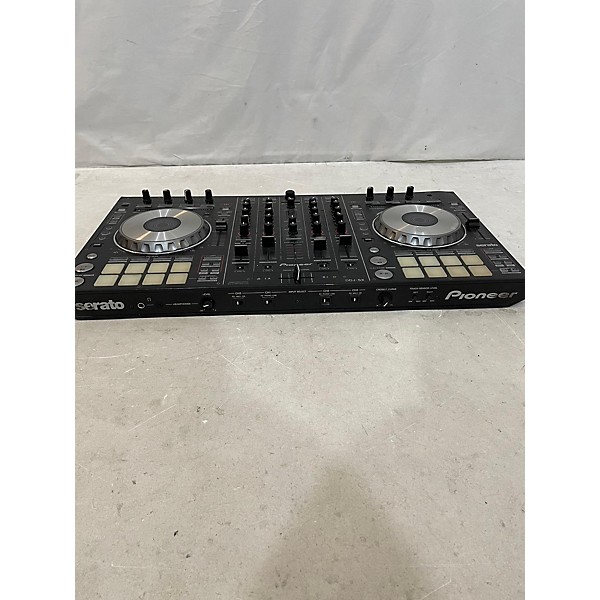 Used Pioneer Dj Used Pioneer DJ DDJ-SX DJ Controller