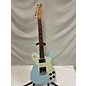 Used Fender Used Fender 72' Custom Telecaster Daphne Blue Solid Body Electric Guitar thumbnail