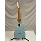 Used Fender Used Fender 72' Custom Telecaster Daphne Blue Solid Body Electric Guitar